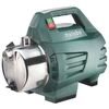 Градинска помпа Metabo P 9000 G- 1900W-megahome.bg