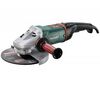 Ъглошлайф Metabo WEV 10-125 QUICK- 125mm / 1000W-megahome.bg
