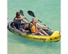 Каяк двуместен EXPLORER K2 312 х 91 х 51 см Intex-megahome.bg