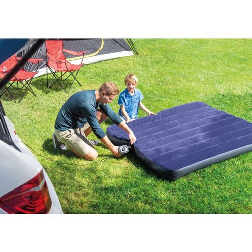 Електрическа помпа Intex Quick-Fill DC 66636