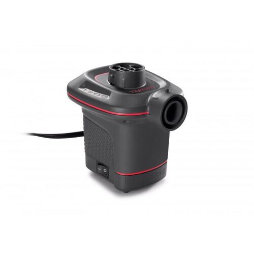 Електрическа помпа Intex Quick-Fill DC 66636