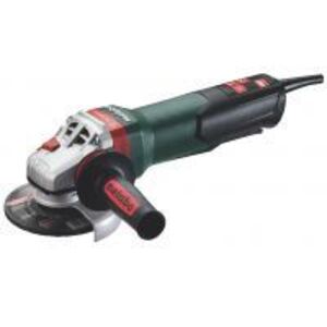 Ъглошлайф 125mm 1700W рег. обороти Metabo WEV 17-125 QUICK Ъглошлайф 125mm 1700W рег. обороти Metabo WEV 17-125 QUICK