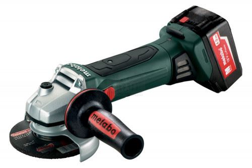 Удължен ъглошлайф Metabo KNSE 9-150 SET-150 mm /950W