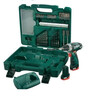 Акумулаторен винтоверт Metabo POWERMAXX BS BASIC SET- 10.8V-megahome.bg