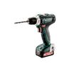Винтоверт акумулаторен Metabo SE 18 LTX 6000 2x2Ah-megahome.bg