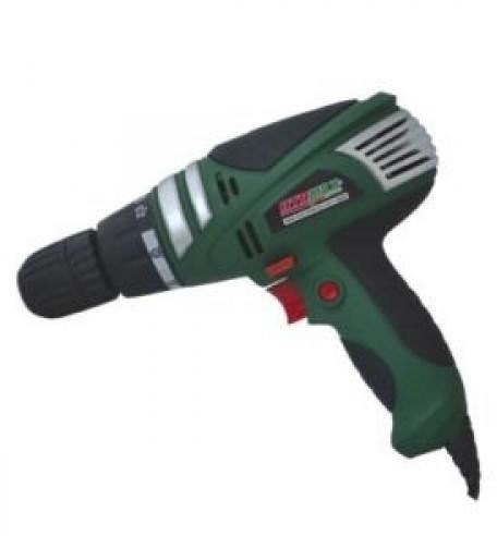 Акумулаторен винтоверт Metabo GB18 LTX QI 2x5.2 18V 120Nm