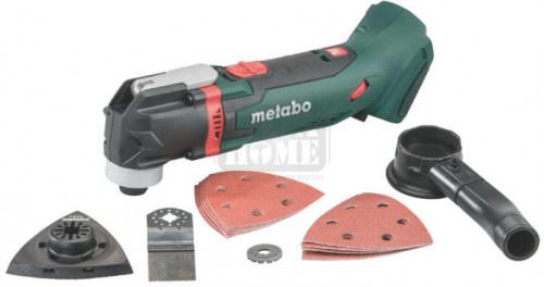 Акумулаторен мултишлайф Metabo MT 18 LTX SOLO