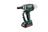 Нитачка акумулаторна Metabo NP 18 LTX BL 5.0 2x4.0 Ah LiHD-megahome.bg