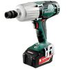 Нитачка акумулаторна Metabo NP 18 LTX BL 5.0 SOLO-megahome.bg