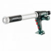 Акумулаторен пистолет за силикон Metabo KPA 18 LTX 600-18 V-megahome.bg