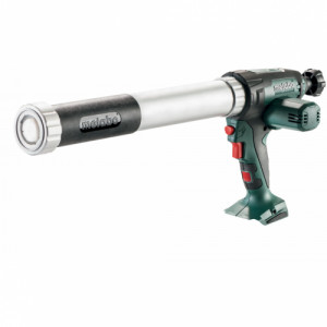 Акумулаторен пистолет за силикон Metabo KPA 18 LTX 600-18 V