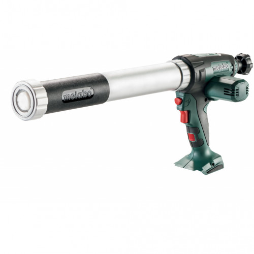 Акумулаторен пистолет за силикон Metabo KPA 18 LTX 600-18 V