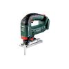Акумулаторен прободен трион Metabo STAB 18 LTX 100 SOLO-megahome.bg