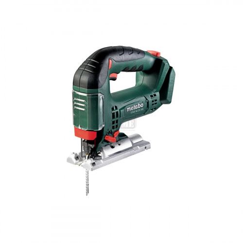 Акумулаторен прободен трион Metabo STAB 18 LTX 100 SOLO