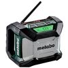 Акумулаторно радио Metabo R 12-18 BT-megahome.bg