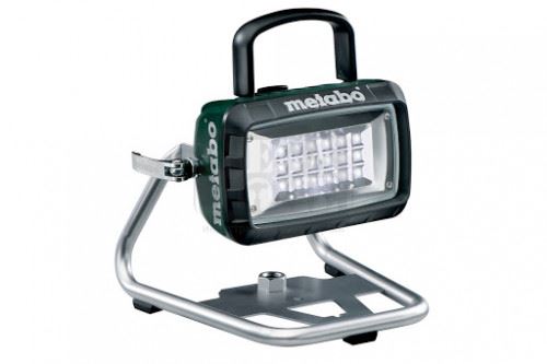 Акумулаторен фенер Metabo BSA 14.4-18 LED