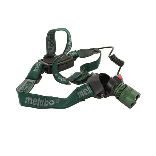 Фенер начелник Metabo