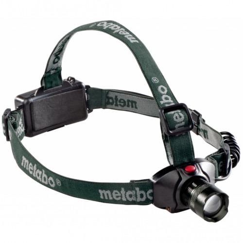 Фенер начелник Metabo