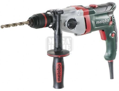 Бормашина Metabo BEV 1300-2- 1300W