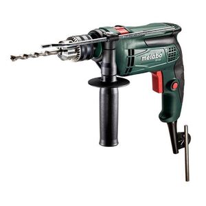 Бормашина Metabo BE 650 ZKBF- 650W