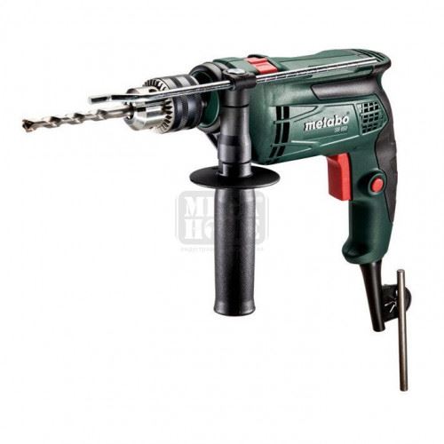 Бормашина Metabo BE 650 ZKBF- 650W