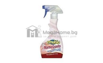 Препарат за мрамор и гранит Emulsio Marmo e Granito Sutter