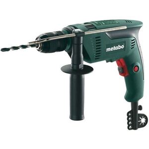Бормашина ударна 1300W Metabo SBEV 1300-2 ZKBF Бормашина ударна 1300W Metabo SBEV 1300-2 ZKBF
