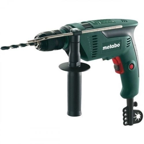 Ударна бормашина Metabo SBEV 1300-2 ZKBF