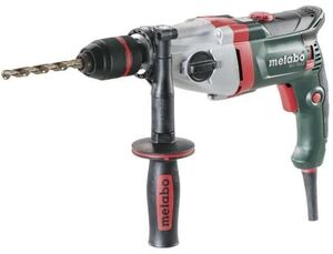 Бормашина ударна 650W Metabo SBE 650 SSBF в куфар Бормашина ударна 650W Metabo SBE 650 SSBF в куфар