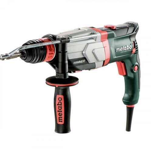 Перфоратор Metabo UHEV 2860-2 QUICK-1100W / 28mm