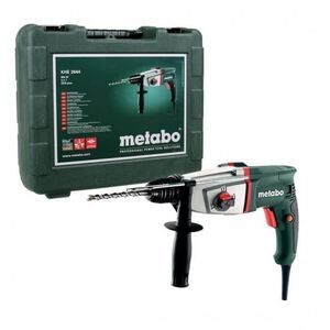 Перфоратор Metabo KHE 2644 KOMBI- 800W /26mm