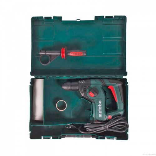 Перфоратор Metabo KHE 3250-800W / 32mm