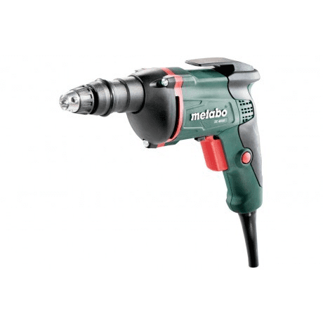 Електрически винтоверт Metabo USE 8 550W 31Nm