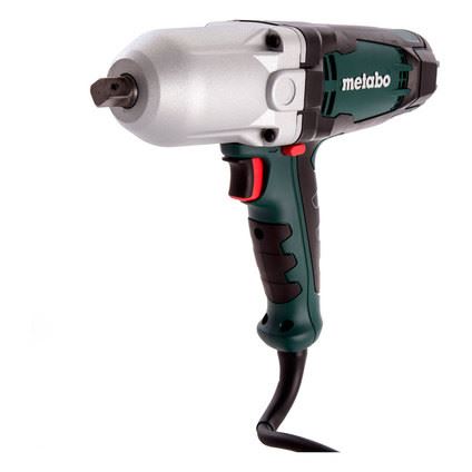 Ударен гайковерт Metabo SSW 650 -1/2,600Nm