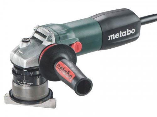 Фреза за фаски върху метал Metabo KFM 16-15