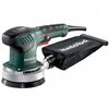Ексцентършлайф Metabo SXE 3125- 310W /125mm-megahome.bg