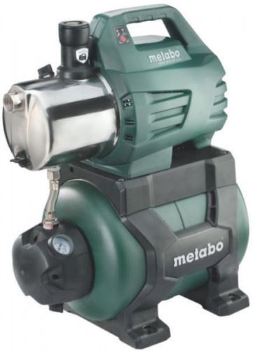 Хидрофор Metabo HWW 6000/25 INOX -1300W