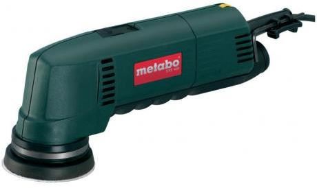Ексцентършлайф Metabo SXE 400 -220W / 80mm