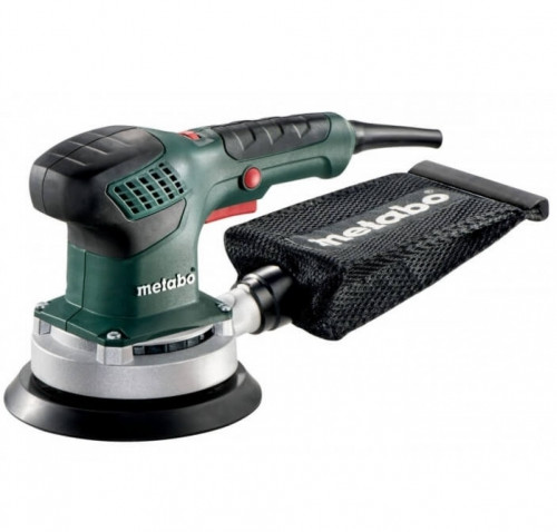 Ексцентършлайф Metabo SXE 3150 310W 150mm