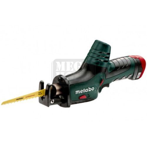 Саблен трион Metabo SSE 1100W