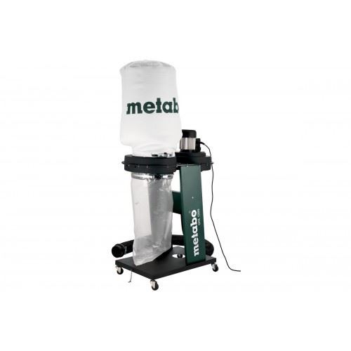 Прахоуловител Metabo SPA 1200- 0.55kW