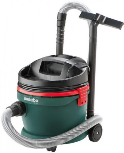 Прахосмукачка Metabo AS 20 L- 1200W