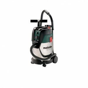 Прахосмукачка  Metabo ASA 30 L PC Inox -1250W Прахосмукачка  Metabo ASA 30 L PC Inox -1250W