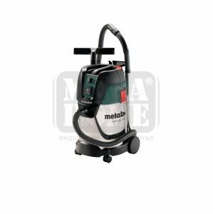 Прахосмукачка  Metabo ASA 30 L PC Inox -1250W