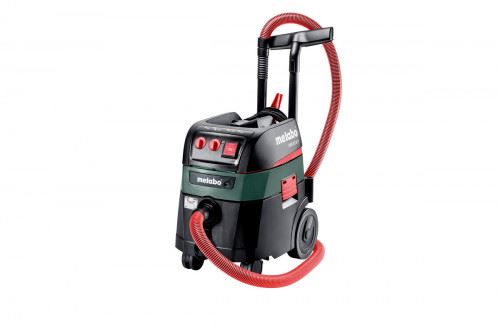 Прахосмукачка  Metabo ASR 35 L ACP- 1400W