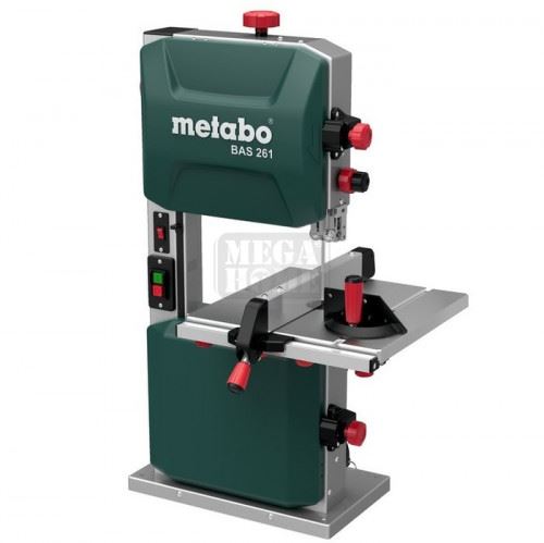 Банциг Metabo BAS 261 Precision-400W 103mm