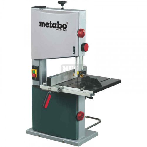 Банциг Metabo BAS 318 Precision 400V- 900W /170mm