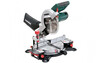 Герунг циркуляр Metabo KS 216 M Lasercut 216mm 1350W-megahome.bg