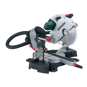 Герунг циркуляр ø216mm 1350W Metabo KS 216 M Lasercut Герунг циркуляр ø216mm 1350W Metabo KS 216 M Lasercut
