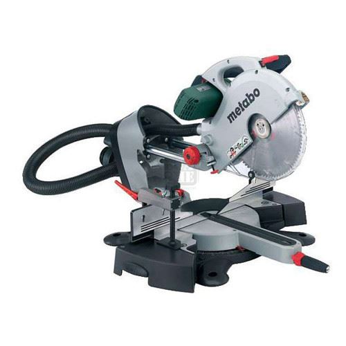 Герунг циркуляр Metabo KS 305 M -305mm /2000W